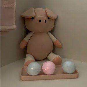 Meet your Posher, Alfredo